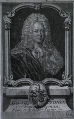 Georg Franck de Frankenau