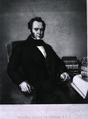 William James Frodsham, F.R.S