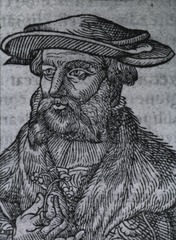 Leonhardus Fuchs