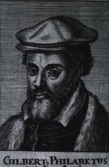 Gilbert Philaretus
