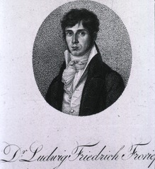 Dr. Ludwig Friedrich Froriep