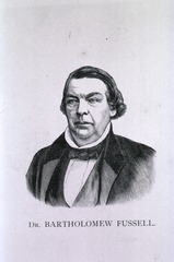 Dr. Bartholomew Fussell
