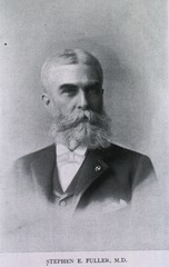 Stephen E. Fuller, M.D