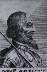 Johan Galeaci' I
