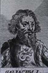 Galeacius I