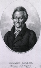Benjamin Gaillon