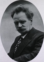 Josef Gossmann