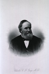 Charles C.F. Gay, M.D