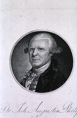Dr. Joh. Augustin Philipp Gesner
