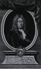 Adolphus Fridericus Gerresheim