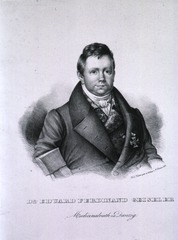 Dr. Eduard Ferdinand Geiseler