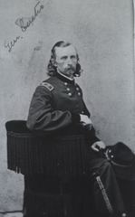 [George Armstrong Custer]