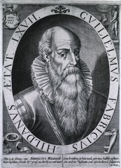 Guilielmus Fabricius Hildanus