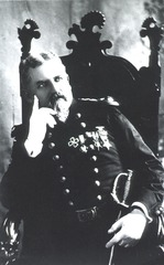 [Colonel A.C. Girard]