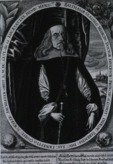 Balthasar Glassius Medicin: Doctor Diversor