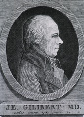 J.E. Gilibert, M.D