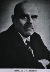 Charles L. Glaessner