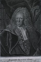 Johannes Daniel Gohl