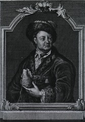 Johann George Gmelin