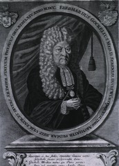 Eberhardus Gockelius Med. D. Sereniss