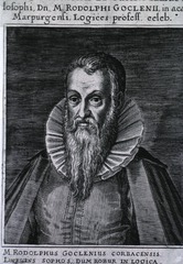 M. Rodolphus Goclenius Corbacensis