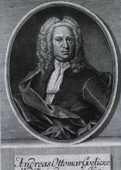 Andreas Ottomar Goelicke