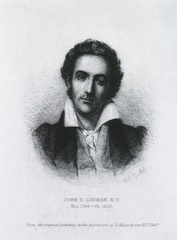 John D. Godman, M.D