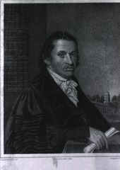 Samuel Bard, M.D