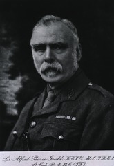 Sir Alfred Pearce Gould, K.C.V.O., M.S., F.R.C.S