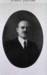 Rudolph Gottlieb