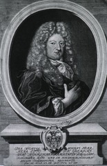 Herr Otto von Guericke