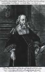 Johann Georg Günte