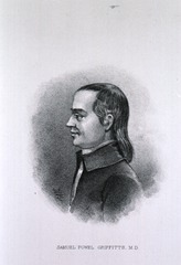 Samuel Powel Griffitts, M.D