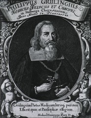 Philippus Grulingius