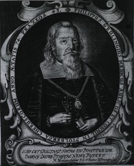 Philippus Grulingius Medicus Aulicus et Consul