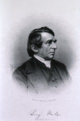 Benjamin Hale, D.D