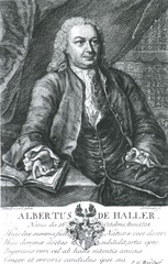 Albertus De Haller