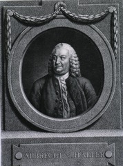 Albrecht v. Haller