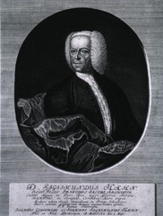D. Sigismundus Hahn