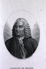 Albrecht De Haller