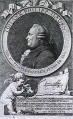 Johann Philipp Hagen