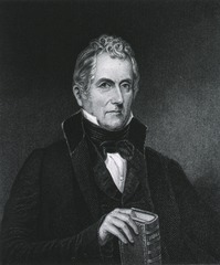 Rev. Daniel Hall, M.D