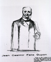 Jean Casimir Felix Guyon