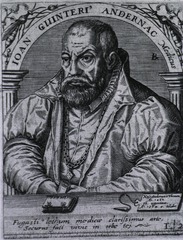 Joan Guinteri Andernac Medicus