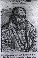 Quinterius Joannes