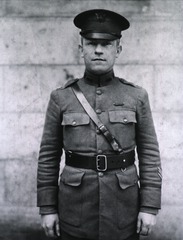 [Lt. Colonel Daniel W. Harmon]