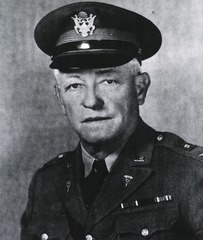 [Colonel Daniel W. Harmon]