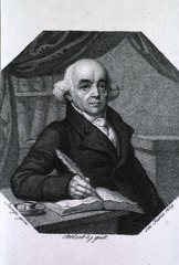 Samuel Hahnemann, M.D