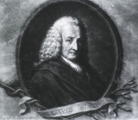 Johannes Henricus Hampe