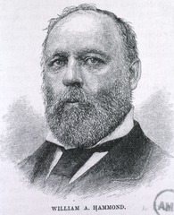 William A. Hammond